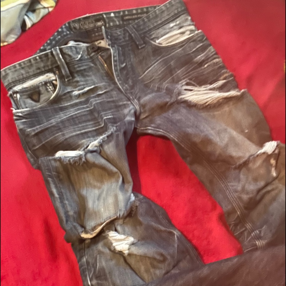 Guess jeans